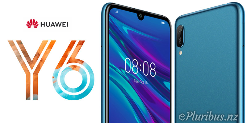 Huawei y6 2019 не ловит сеть